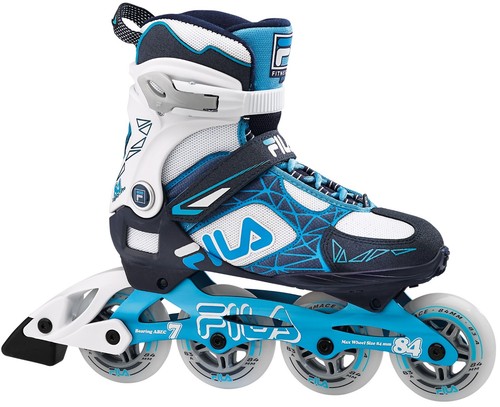 New blue white - new!,