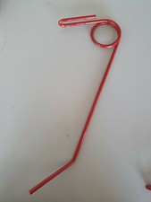 Molla Dente erpice copriseme