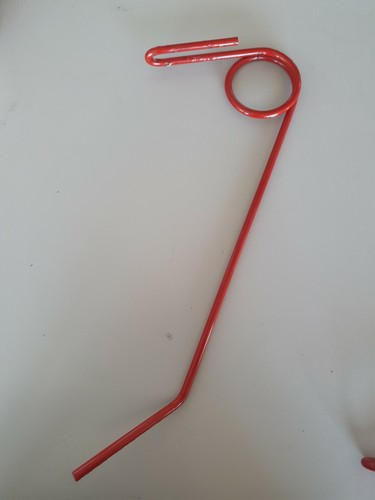 Molla dente erpice copriseme - dente,