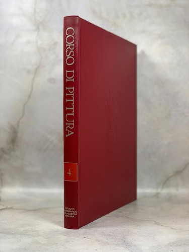 Corso pittura vol 4 - pittura,