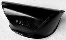 Astuccio fodero occhiali sole vista FENDI sunglasses case