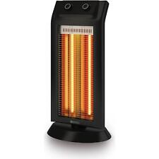 Stufa al carbonio Carbon black Olimpia Splendid   99579