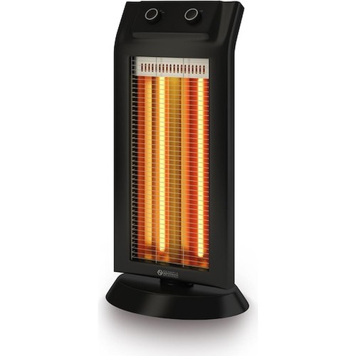 Stufa carbonio carbon black - stufa, al
