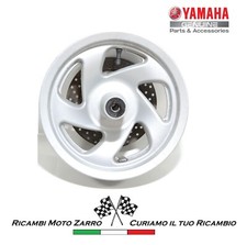 Cerchio anteriore completo cerchione ruota Yamaha per scooter MBK Skyliner 250