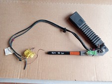 A1718600569 Pretensionatore cintura anteriore sx MERCEDES SLK (R171) 2010 Restyl