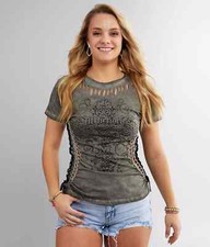 T-shirt maglietta donna
