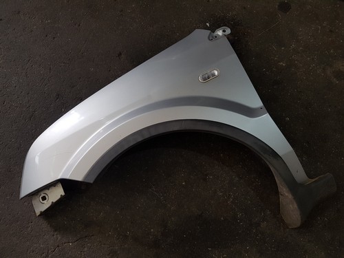 Parafango anteriore ford - parafango,