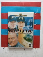 MILITIA   ---