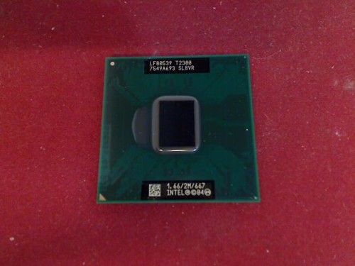 Processore cpu intel - intel, core