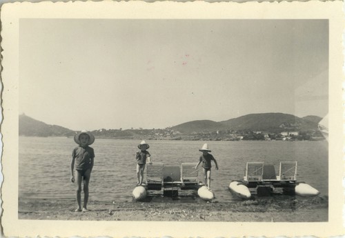 Photo ancienne vintage - photo,