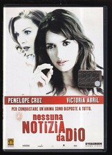 EBOND  Nessuna notizia da Dio