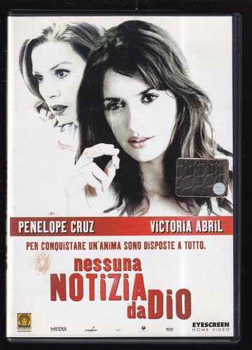 Ebond nessuna notizia dio - ebond,