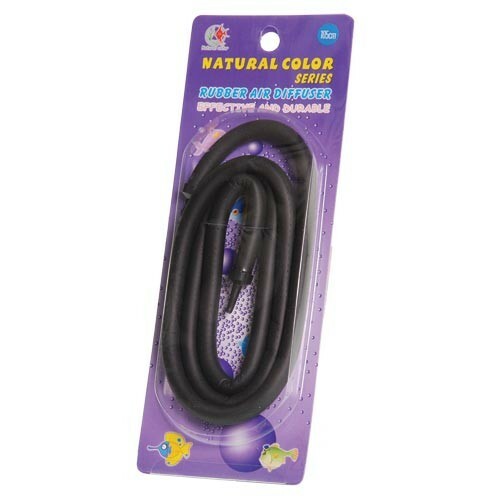 Tubo poroso accessorio - 60, cm