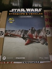 Fanhome Deagostini Star Wars