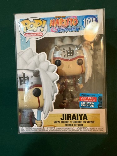 Funko pop naruto - pop!, shippuden