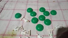 SUBBUTEO HW BASI VERDI INNER