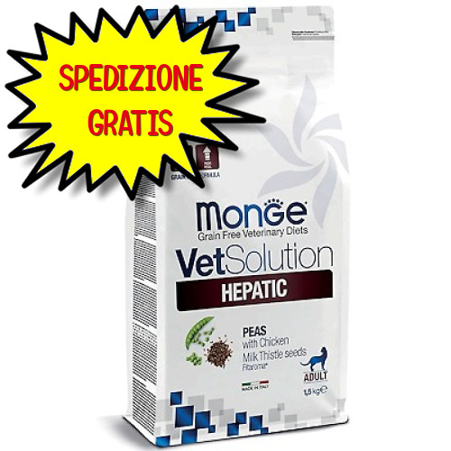 Monge dieta gatto vetsolution - monge,