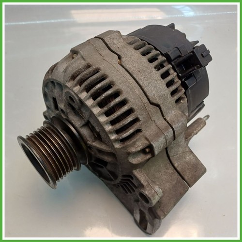 Alternatore bosch 0123310020 - bosch,