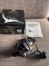 Daiwa Saltiga Z6500H Dogfight