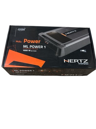 Hertz mille power - mille, 1