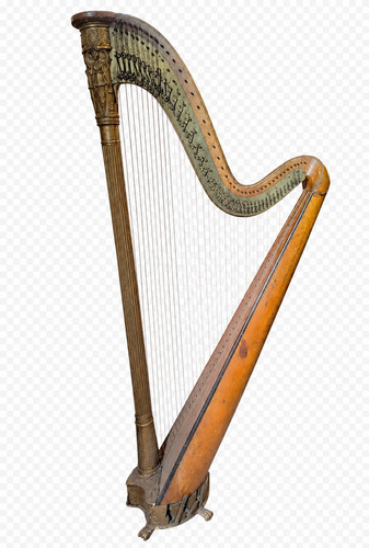 Arpa erard grecian londra - erard,