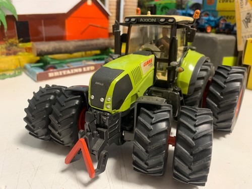 Farm claas axion 840 - 1:32.farm.claas,