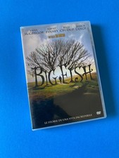 Film DVD BIG FISH - USATO