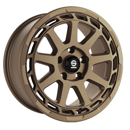 Cerchio lega sparco - in,