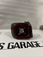 FARO FANALE STOP POSTERIORE