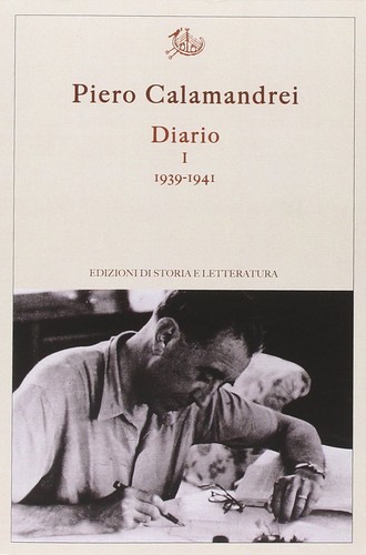 Diario vol 1939 1941 - diario., vol.