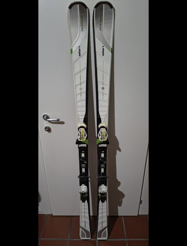 Sci elan amphibio waveflex - sci,