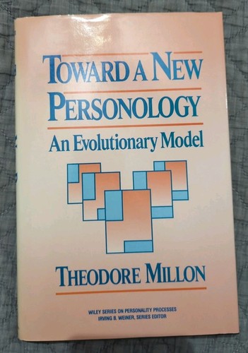 Toward new personology an - a,
