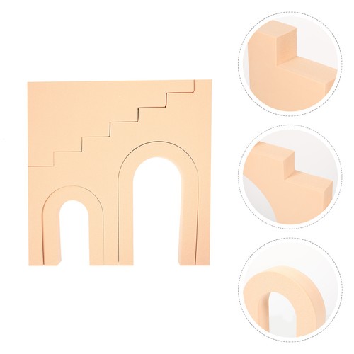  4 PCS Accessori per Servizio