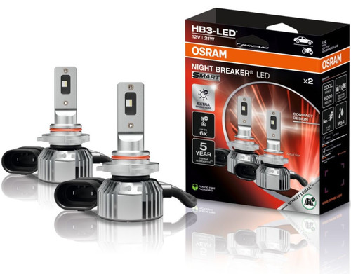 Osram hb3 led - hb3,