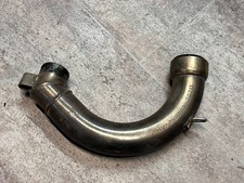 Collettore Husqvarna TE TC 610