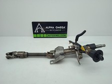 Piantone sterzo per peugeot - sterzo,