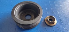 Puleggia motore per Alfa Romeo 33 1.7 i.e. Q4 - Permanent 4, 4x4.  [2841.25]