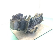 Aprilia scarabeo 100 - 4t, blocco