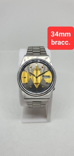 Orologio citizen automatico - orologio,