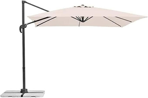 Ombrellone giardino 3x3 - giardino,