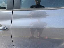 PORTIERA POSTERIORE SINISTRA