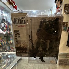 Mcfarlane toys marine - mcfarlane, recon