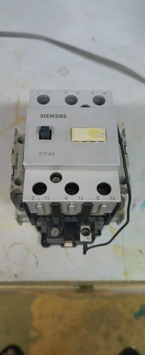 Siemens 3tf44 contattore - 3tf44,
