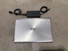 Asus Zenbook UX501V I7-6700HQ