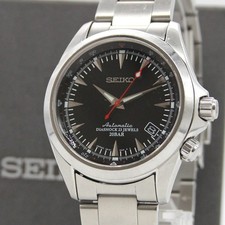 [QUASI NUOVO] SEIKO Alpinist