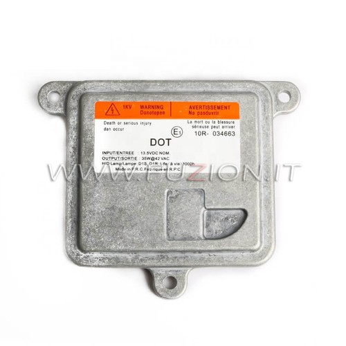 Centralina xenon osram - xenon,