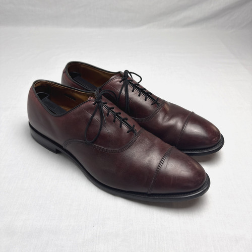Oxford allen edmonds uomo - oxford,