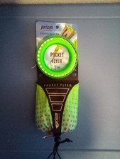 PRISM POCKET FLYER KITE -