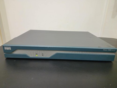 Cisco 1800 1841 - , servizi