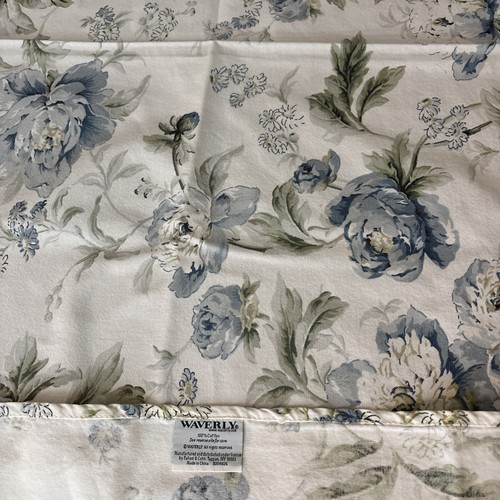 Tovaglia waverly blu - waverly,